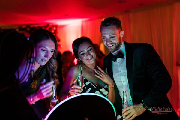 Read more about the article The Fascinating History of Photo Booths and Fun Facts to Impress Your Guests