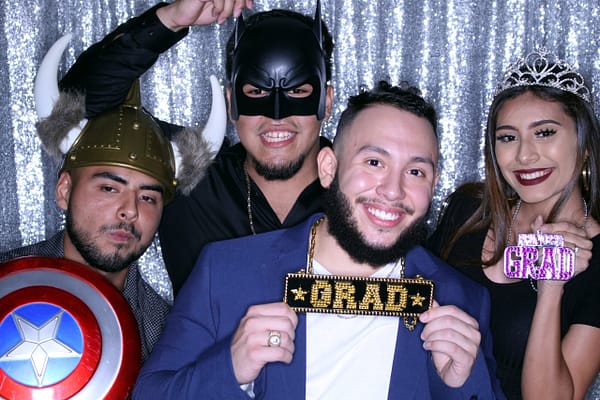 Read more about the article Making Graduation Memories – Benefits of a Photo Booth