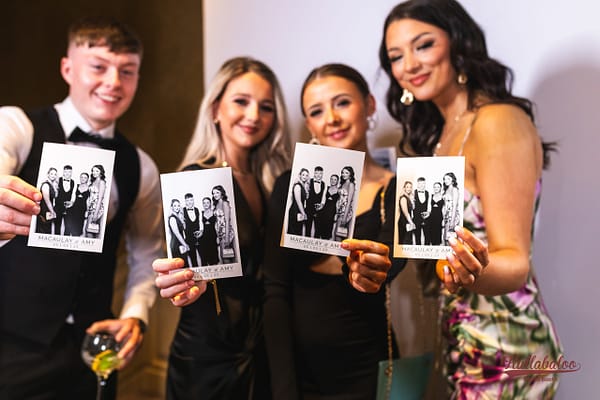 Read more about the article How Much Should You Spend On A Photo Booth For Your Houston Event?